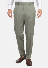 Verona Sage Twill Pants