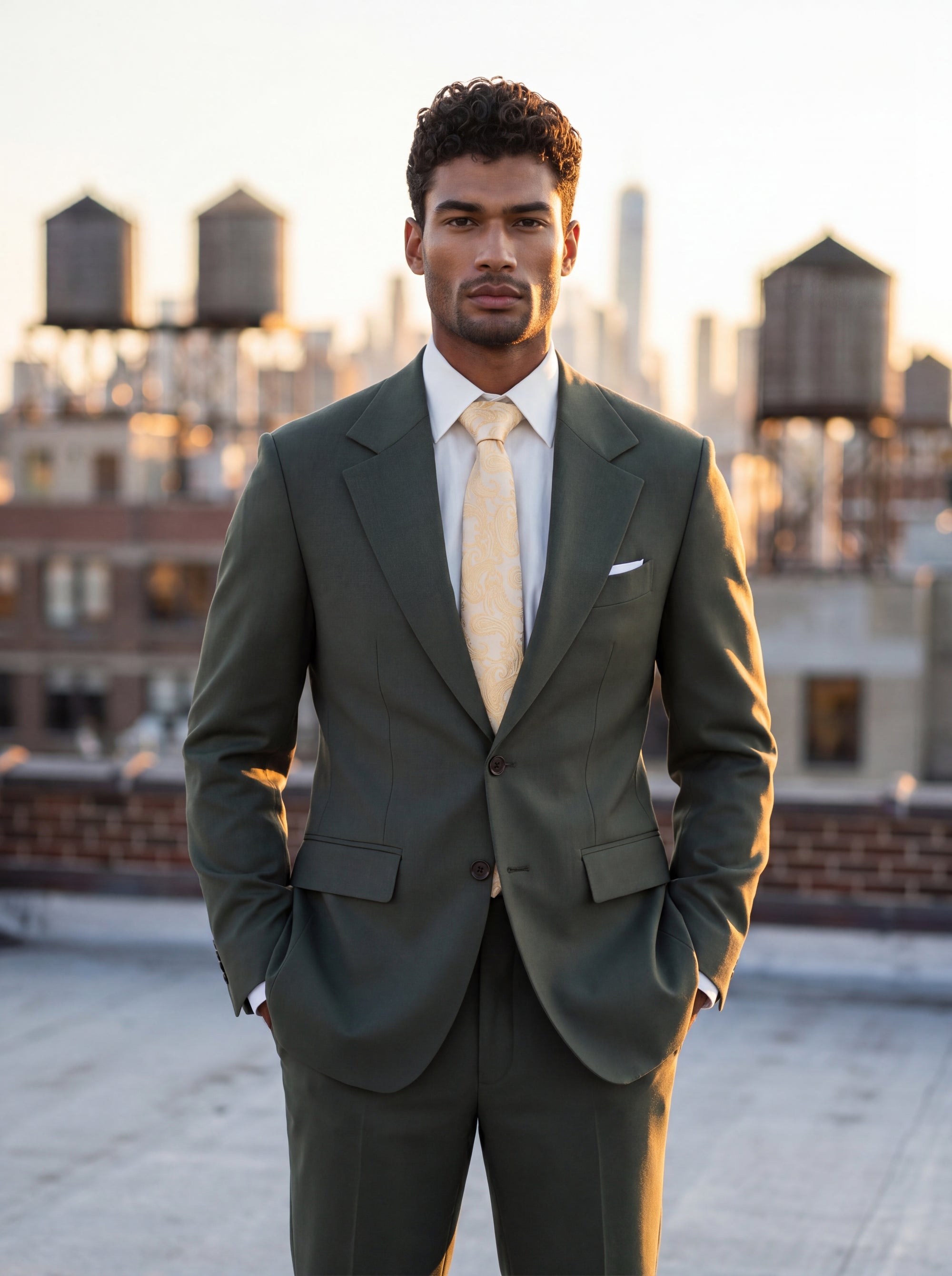 vintage-olive-ellis-suit-ny-rooftop-sunset882