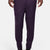 Violet Herringbone Pants - SARTORO