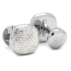 White Pave Crystal 5-Stud Set - SARTORO679