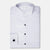 White Tuxedo Shirt - SARTORO