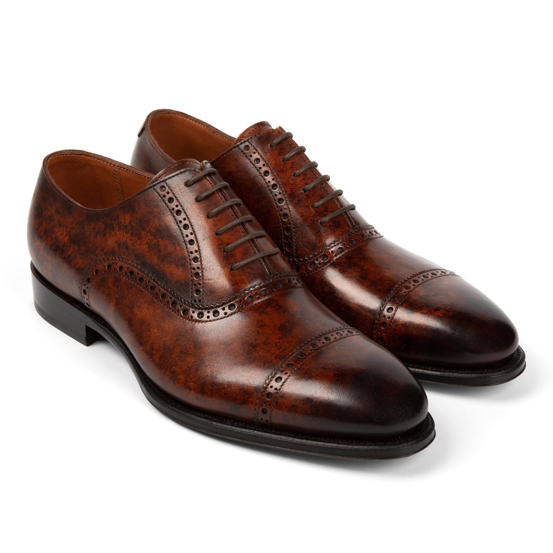  Cognac Eclipse - SARTORO
