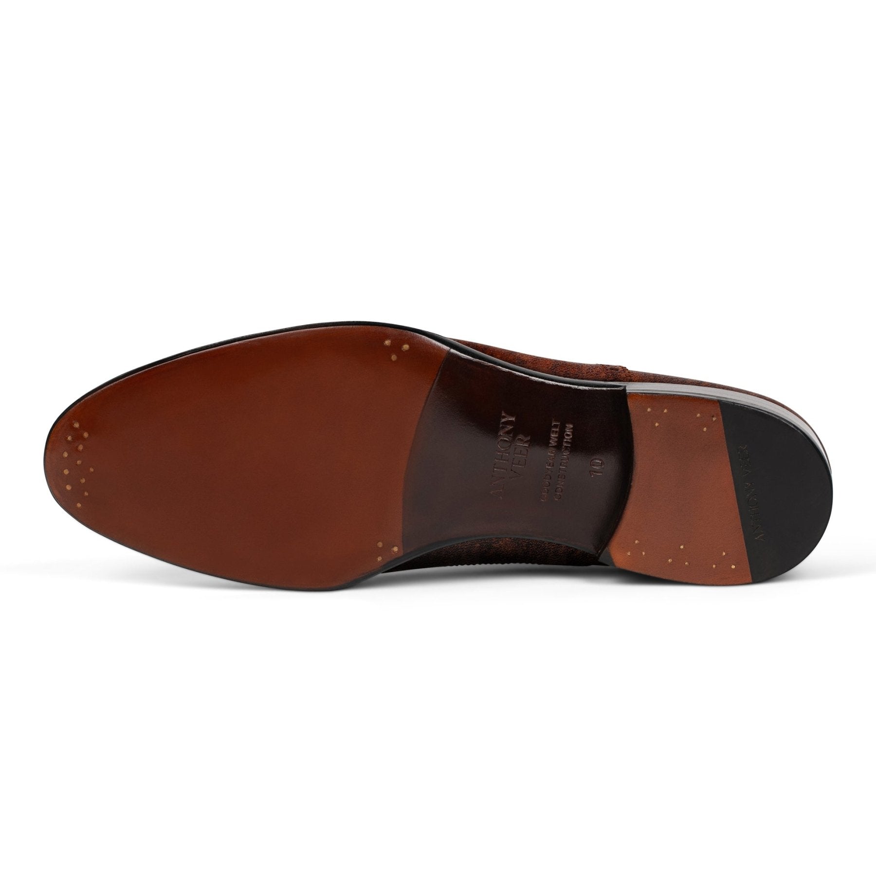  Cognac Eclipse - SARTORO