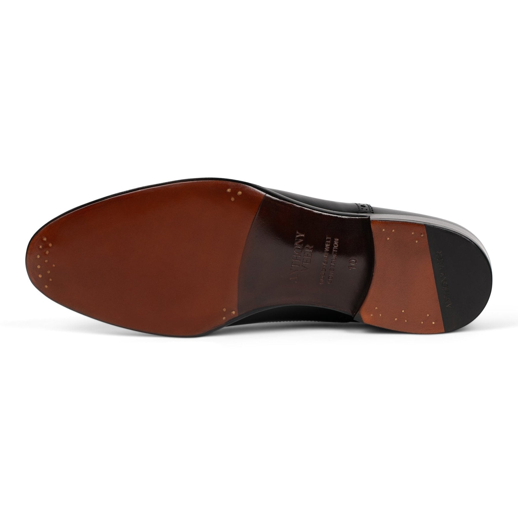  Obsidian Black - SARTORO