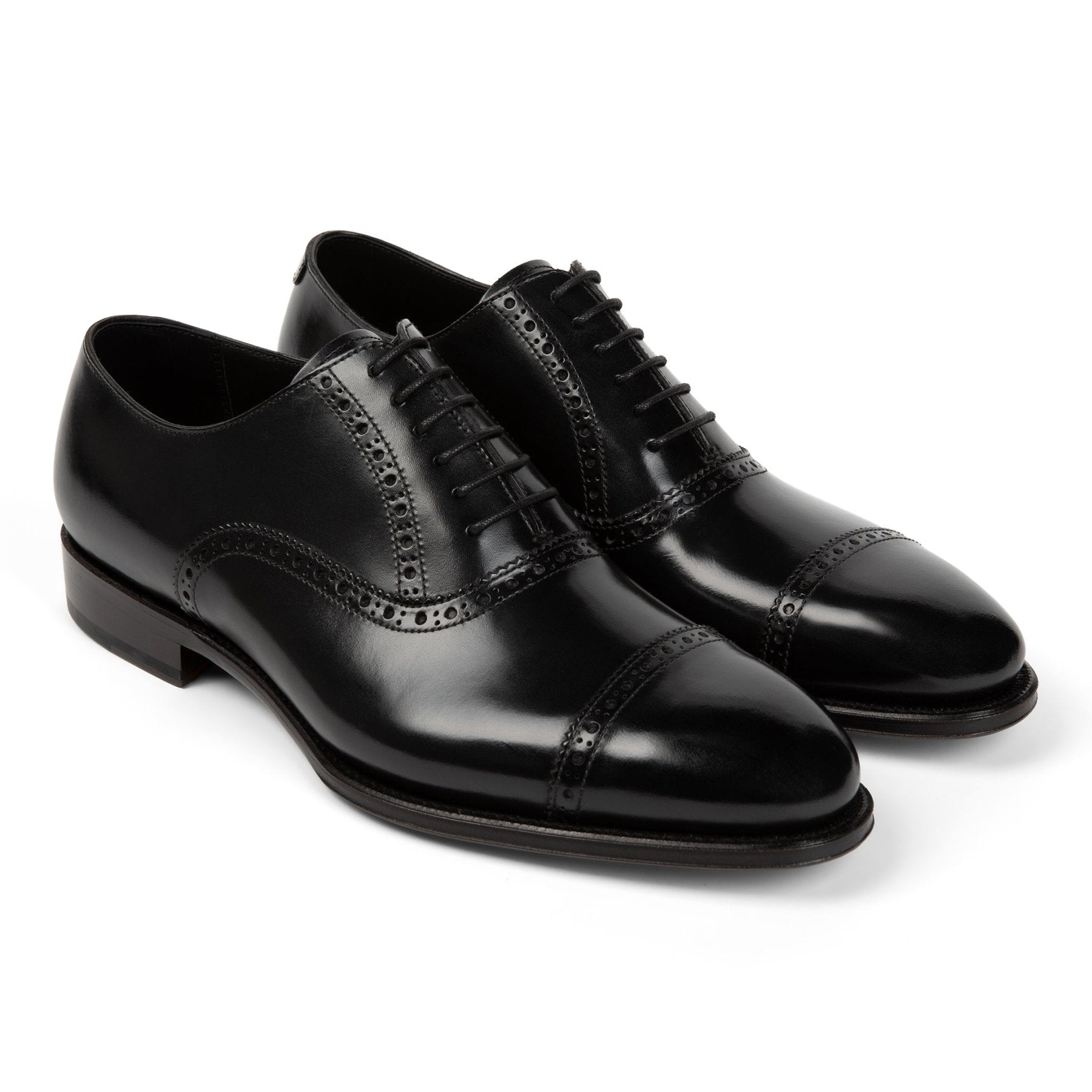  Obsidian Black