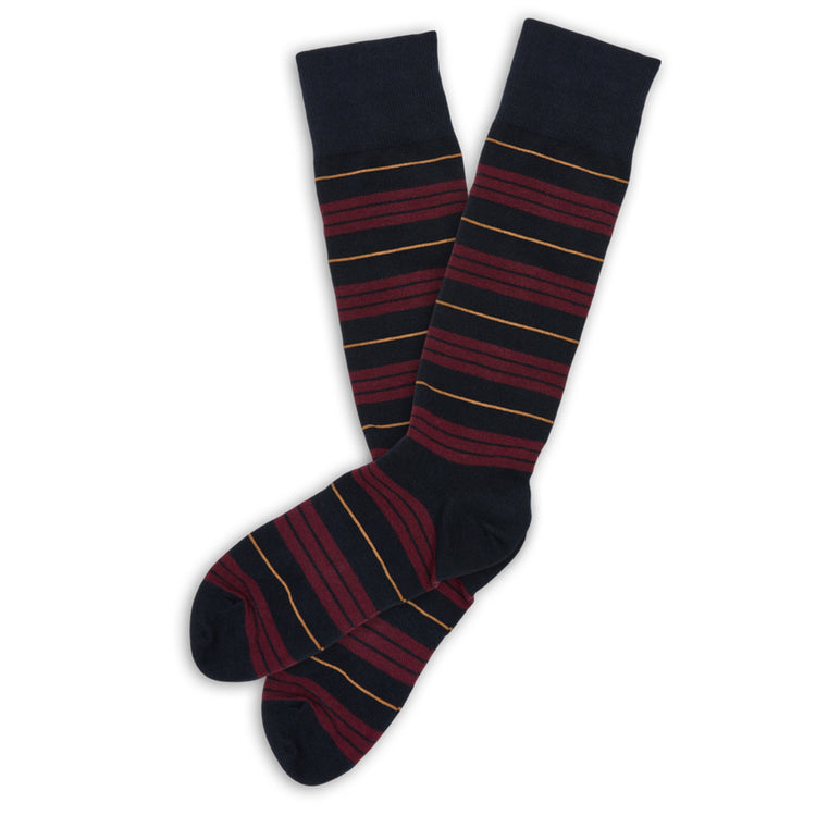 Winston Dress Socks - SARTORO403