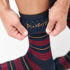 Winston Dress Socks - SARTORO288