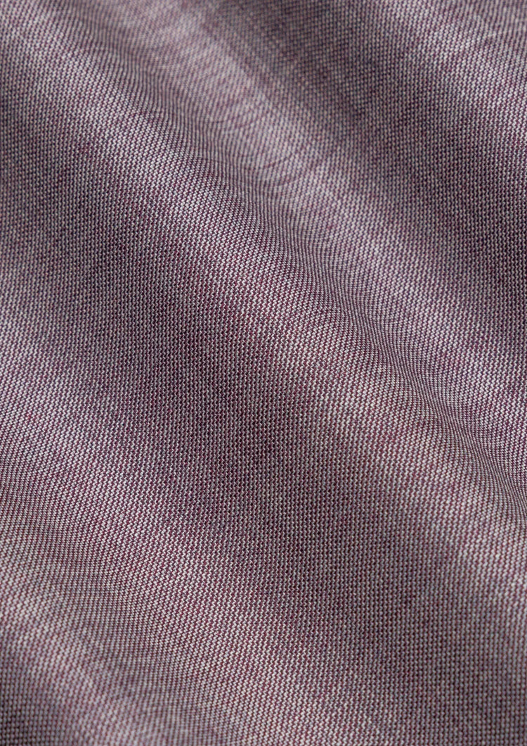 Wisteria Lilac Sharkskin Suit - SARTORO400