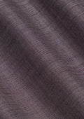 Wisteria Lilac Sharkskin Vest - SARTORO