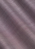Wisteria Lilac Sharkskin Vest - SARTORO990