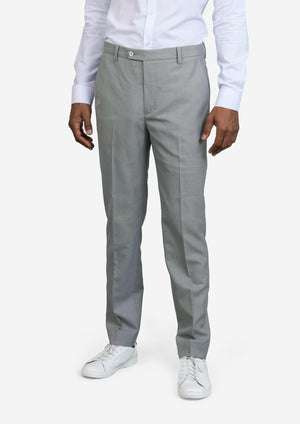 Harbor Grey Pants