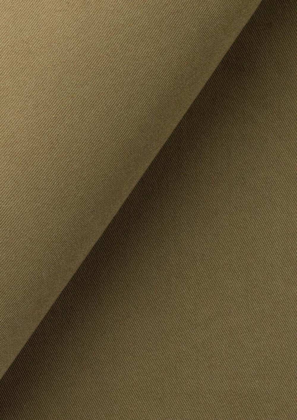 British Khaki Cotton Suit222