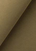 Astor British Khaki Cotton Suit - SARTORO342