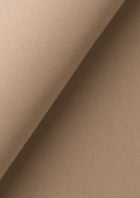 Astor Camel Cotton Jacket - SARTORO755