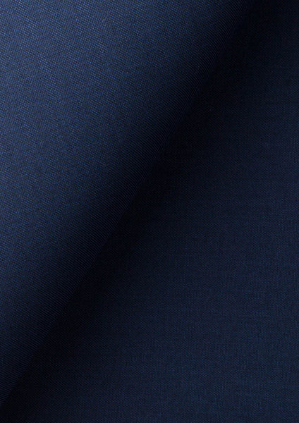Astor Deep Blue Suit - SARTORO