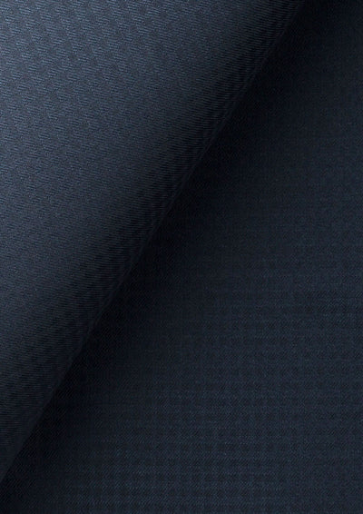 Astor Graphite Blue Microcheck Suit - SARTORO