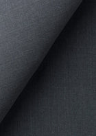 Astor Grey Charcoal Crosshatch Jacket - SARTORO811