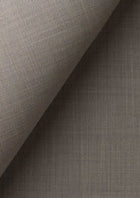 Astor Light Brown Sharkskin Jacket - SARTORO287