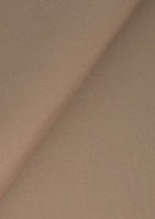 Astor Light Brown Stretch Jacket - SARTORO33