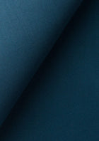 Astor Prussian Teal Twill Jacket - SARTORO830
