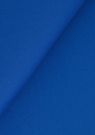 Astor Royal Blue Stretch Suit - SARTORO