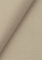 Astor Simply Taupe Linen Suit - SARTORO600