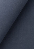 Astor Slate Grey Twill Jacket - SARTORO4