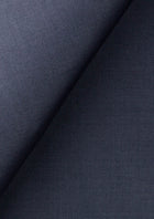 Astor Steel Grey Twill Jacket - SARTORO247