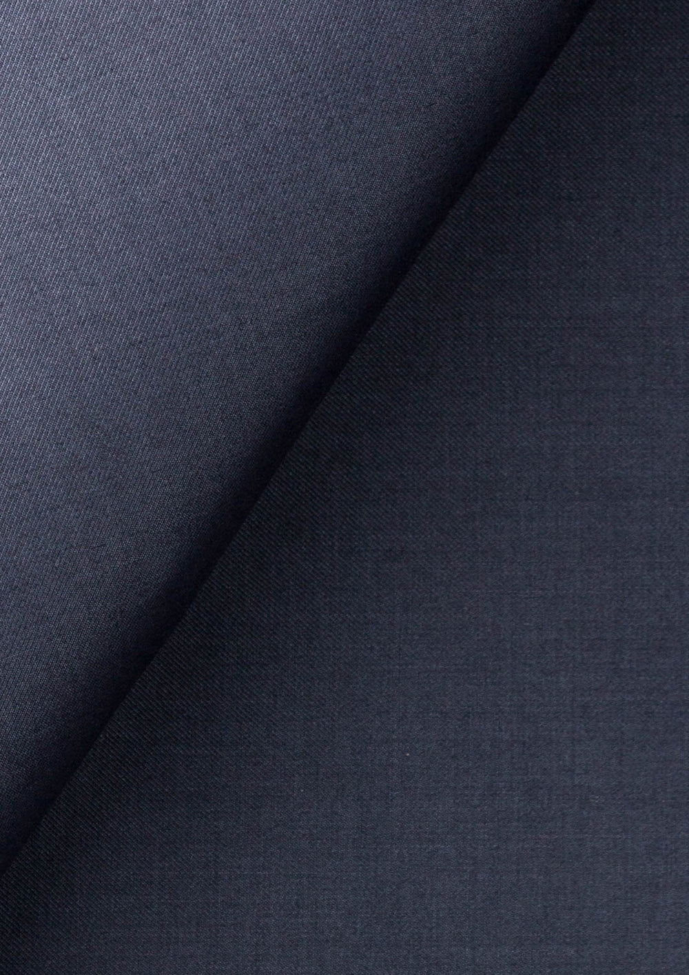 Steel Grey Twill Suit698