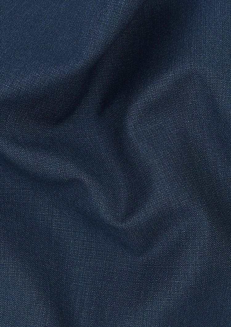 Astor Yale Blue Crosshatch Jacket - SARTORO