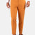 Baby Mustard Stretch Pants - SARTORO