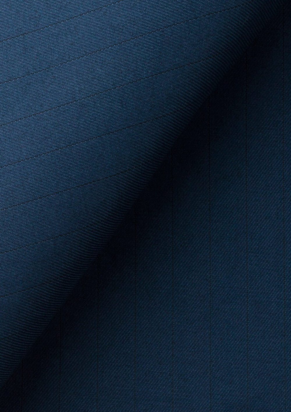 Prussian Blue Pinstripe Suit11