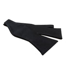 Black Bow Tie - SARTORO121