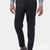 Black Check Pants - SARTORO