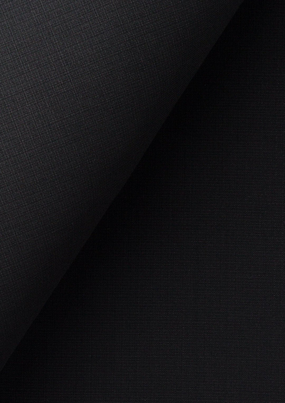 Black Crosshatch Pants968