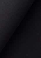 Black Crosshatch Pants - SARTORO570