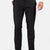 Black Sharkskin Pants - SARTORO