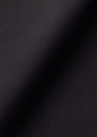 Black Ultrasoft Bamboo Shirt - SARTORO864