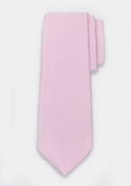 Blush Pink Tie - SARTORO