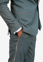 Bond Sage Tuxedo - SARTORO282