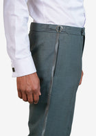 Bond Sage Tuxedo - SARTORO696