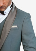 Bond Sage Tuxedo - SARTORO