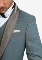 Bond Sage Tuxedo - SARTORO78