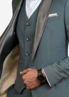 Bond Sage Tuxedo - SARTORO985