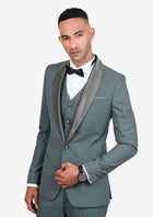 Bond Sage Tuxedo - SARTORO523