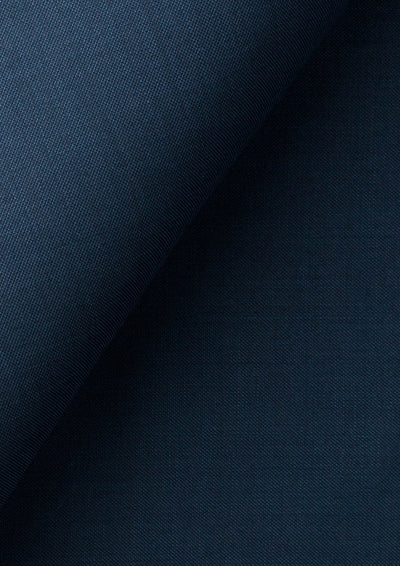 Bryant Aegean Blue Suit - SARTORO