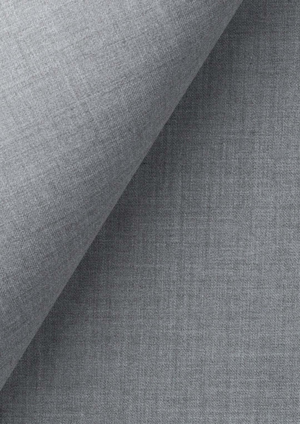 Light Grey Twill Suit950