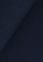 Bryant Navy Blue Stretch Jacket - SARTORO498