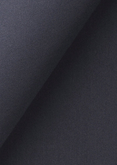 Bryant Shadow Grey Cotton Jacket - SARTORO