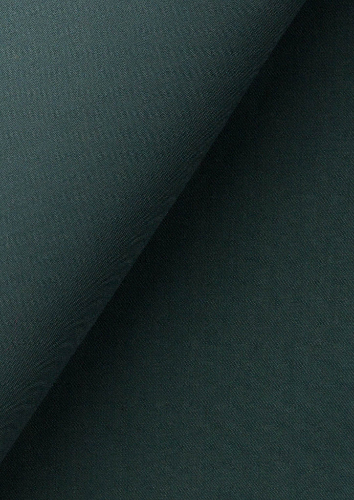 Bryant Vintage Green Twill Suit - SARTORO
